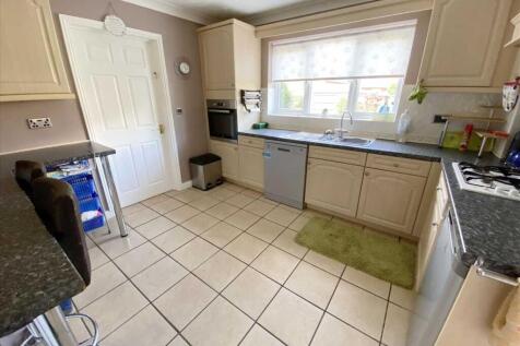 Breakfast Kitchen: