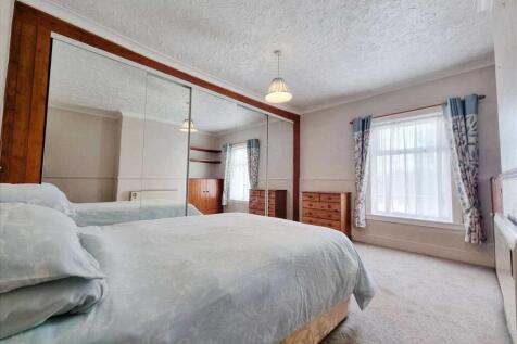 Bedroom 1: