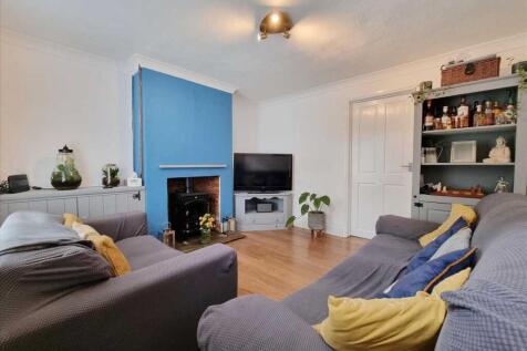 Lounge: