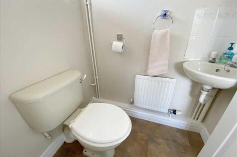 Cloakroom: