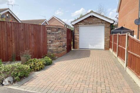 Garage: