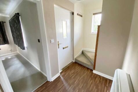Entrance Hall: