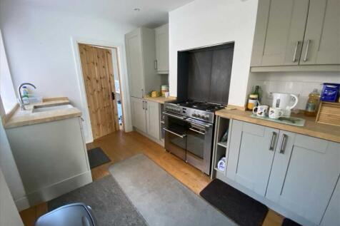 Open Plan Dining