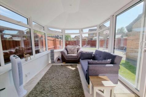 Conservatory: