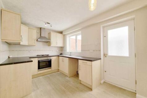 Kitchen: