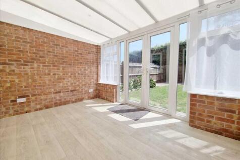 Conservatory: