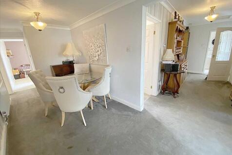 Open Plan