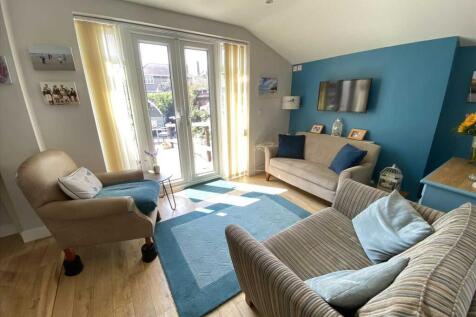 Garden Room: