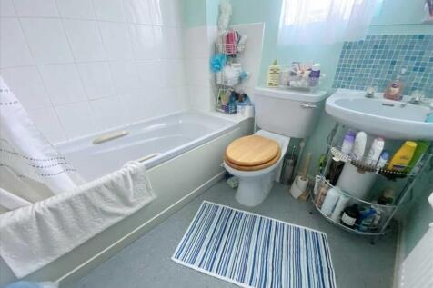 Bathroom: