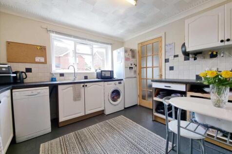 Breakfast Kitchen: