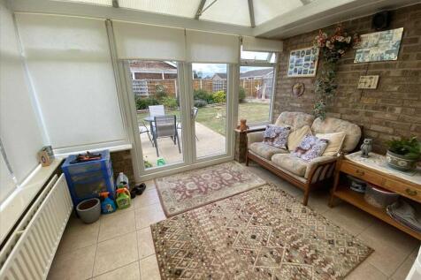 Conservatory: