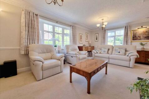 Lounge:
