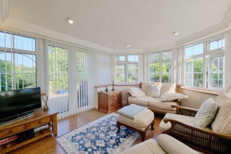 Conservatory: