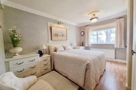 Bedroom 1: