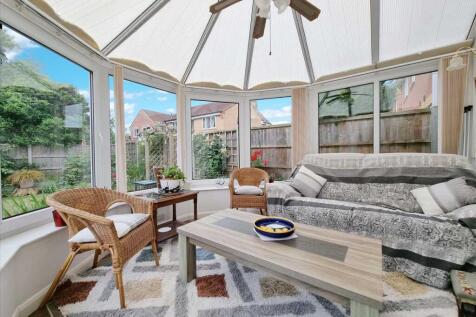 Conservatory: