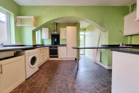 Breakfast Kitchen: