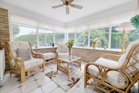 Sun Room: