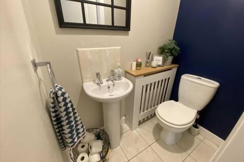 Cloakroom: