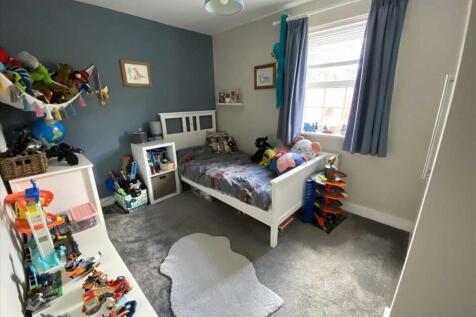 Bedroom 6: