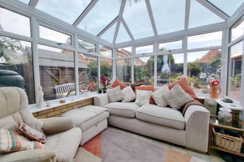 Conservatory: