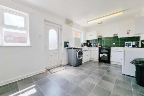 Kitchen Diner: