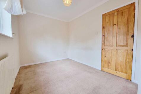 Bedroom 1: