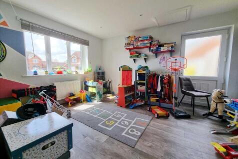 Playroom