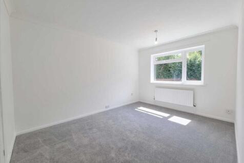 Bedroom 1: