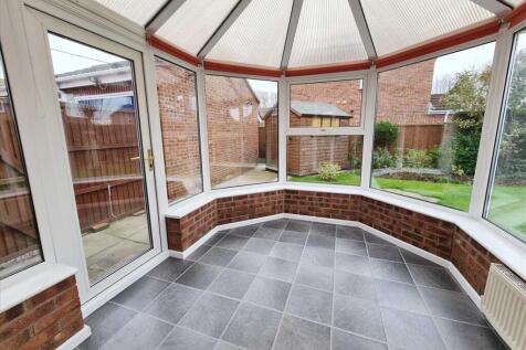 Conservatory: