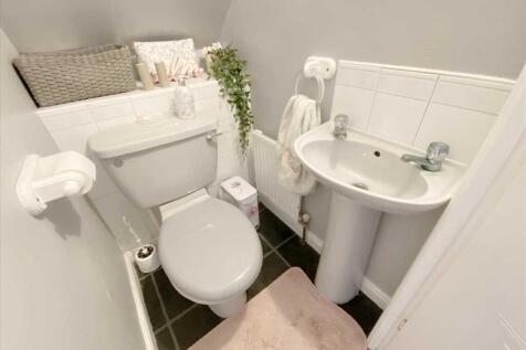 Cloakroom:
