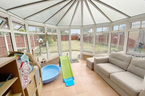 Conservatory: