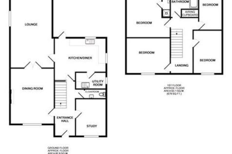 Floor Plans;