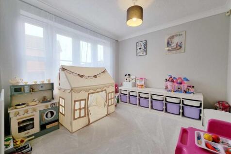 Play Room: