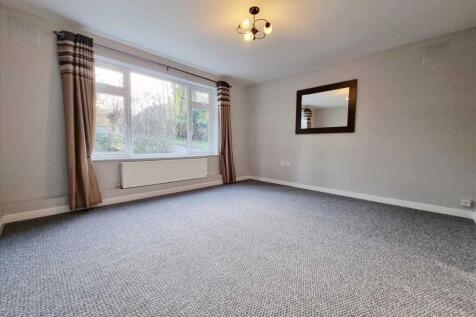 Downstairs Bedroom