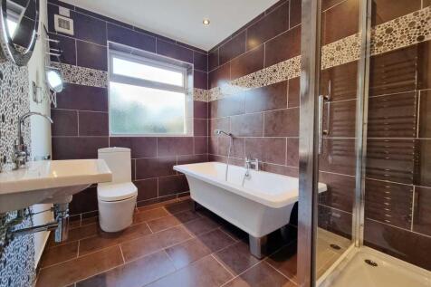 Downstairs Bathroom