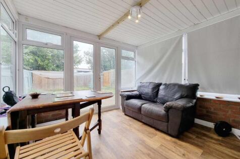 Conservatory: