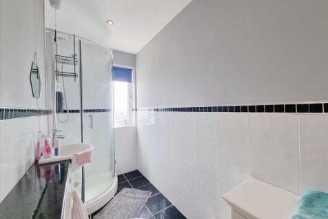 Ensuite Shower Room