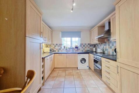 Kitchen Diner: