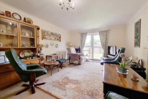 Lounge: