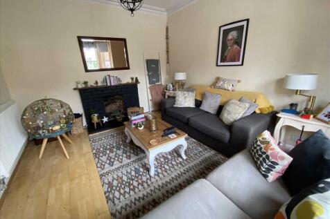 Lounge: