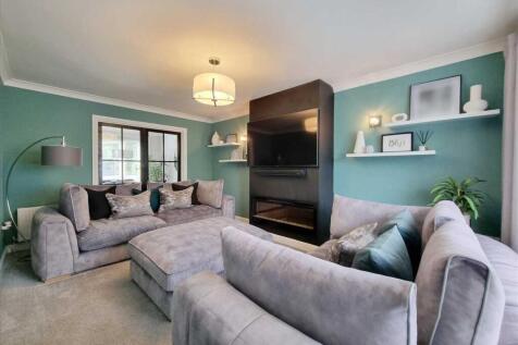 Lounge: