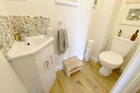 Cloakroom: