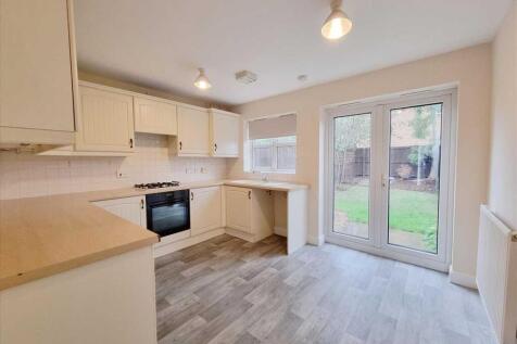 Kitchen Diner: