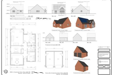 Plot 2:
