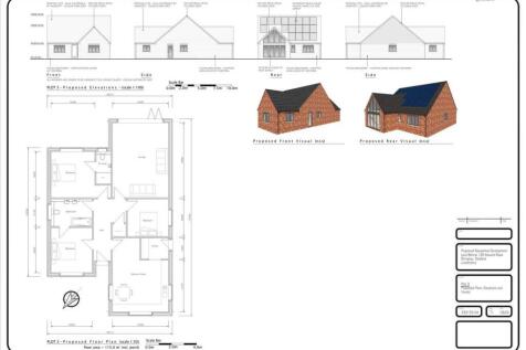 Plot 3:
