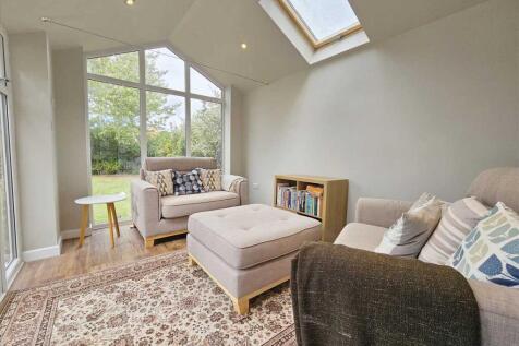 Sun Room: