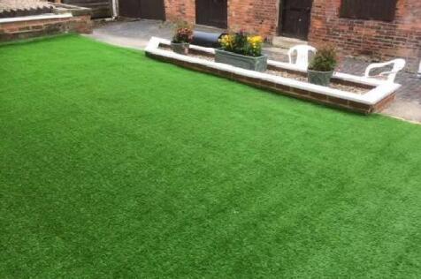 Shared Garden