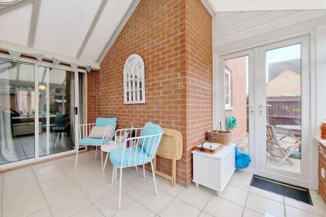 Conservatory: