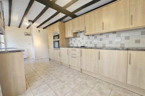 Kitchen Diner: