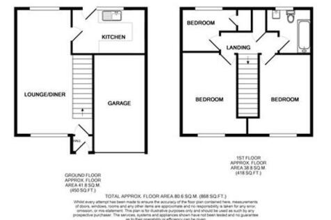 Floor Plan: